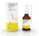Kliknij, aby powiększyć Propolis forte spray 20ml