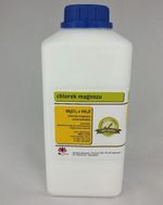 Kliknij, aby powiêkszyæ Chlorek magnezu sze¶ciowodny 1000g